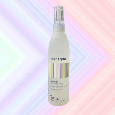 KMS_do-over cleansing spray 250ml_Cosmetic World